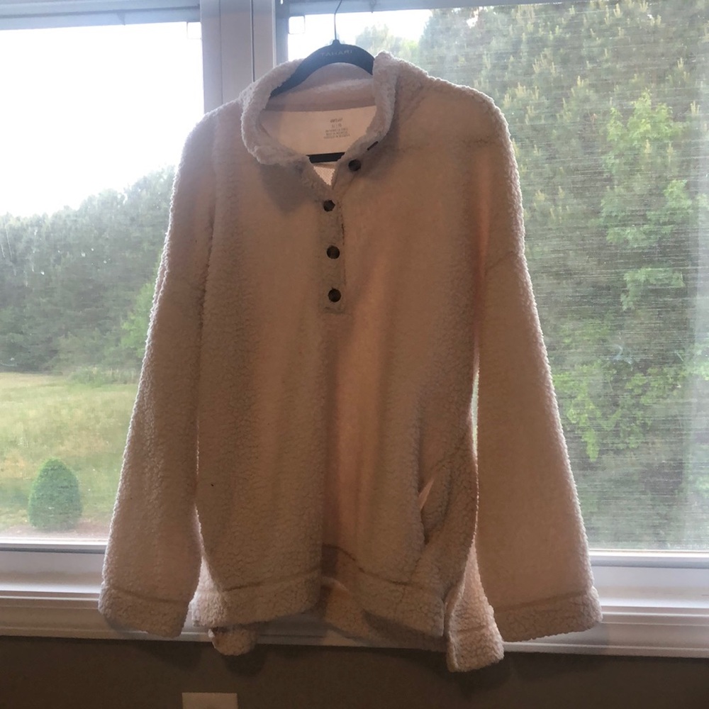 Aerie Pullover